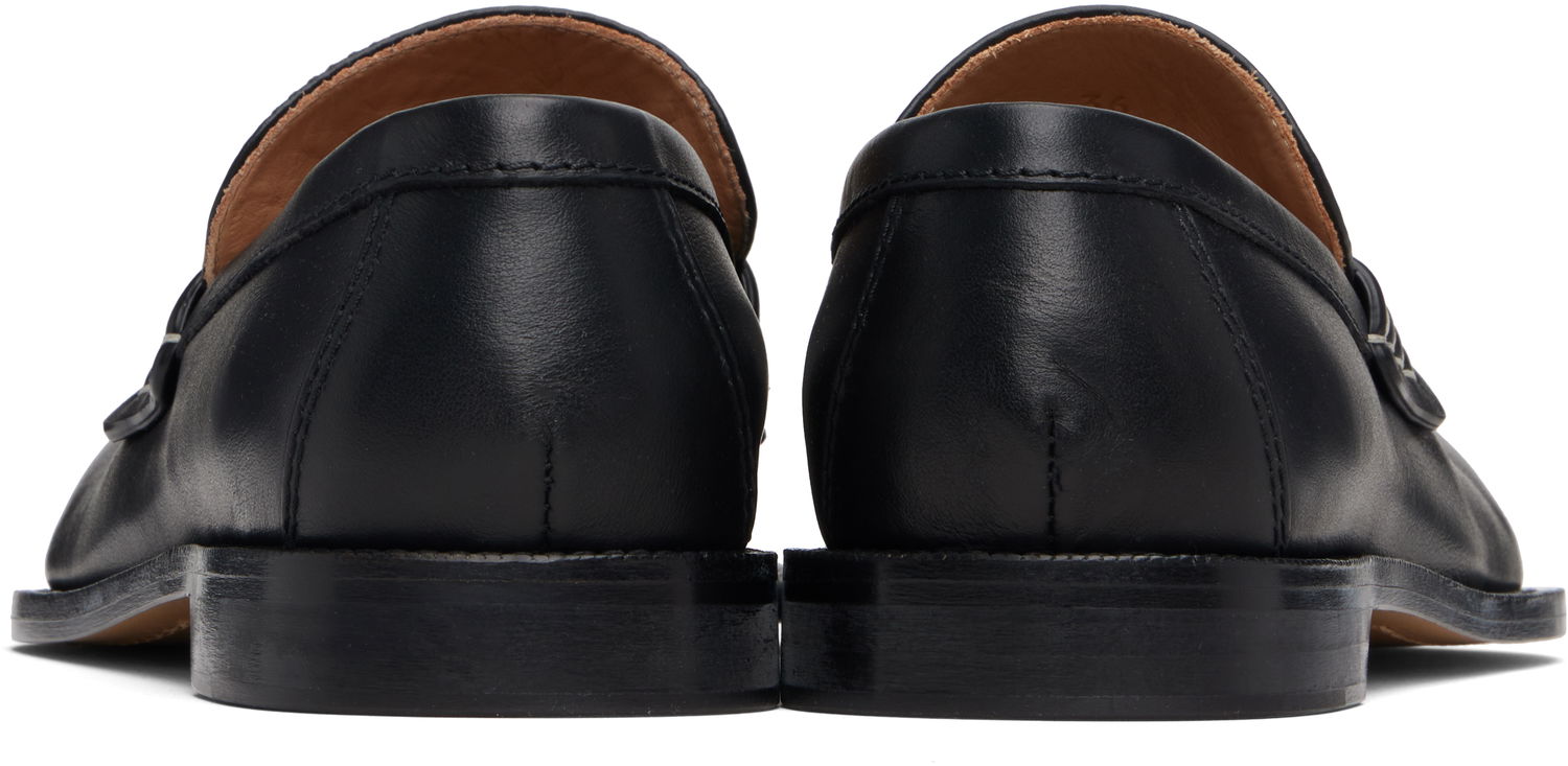 Sneakers och skor JW Anderson Paw Loafers Svart | MC0003-LA0268, 1