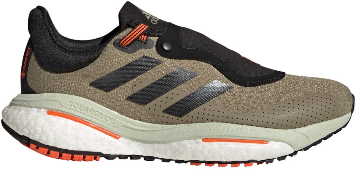 Sneakers och skor adidas Performance Solar Glide 5 Gore-Tex Beige | gy3488, 0