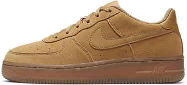 Sneakers och skor Nike Air Force 1 LV8 3 (GS) Brun | bq5485-700, 0