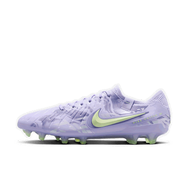 Sneakers och skor Nike Nike United Tiempo Legend 10 Elite FG Purpur | HF1592-500, 0