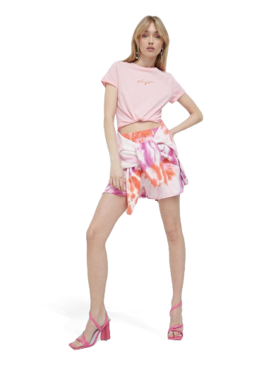 Shorts BOSS Cotton Terry Shorts Flerfärgad | 50490493
