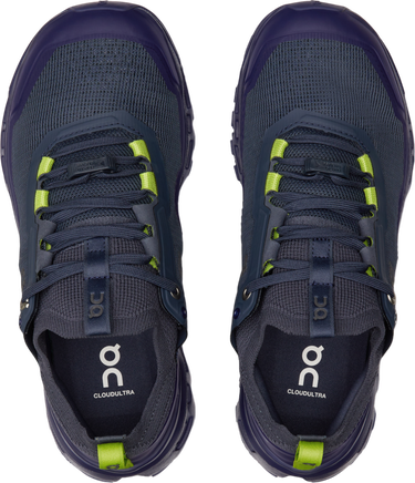 Sneakers och skor On Running Cloudultra 2 Mörkblå | 3wd30282661, 4