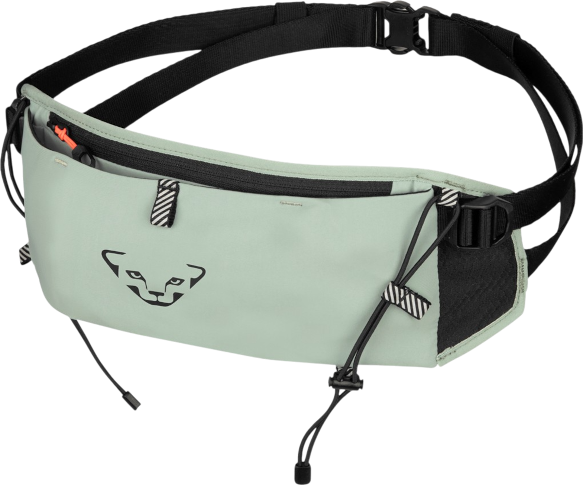 Midjeväska Dynafit Dynafit Trail Running Waist Belt Grön | 08-0000049040-5420, 0