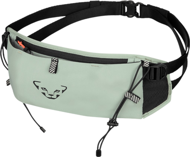 Midjeväska Dynafit Dynafit Trail Running Waist Belt Grön | 08-0000049040-5420, 0