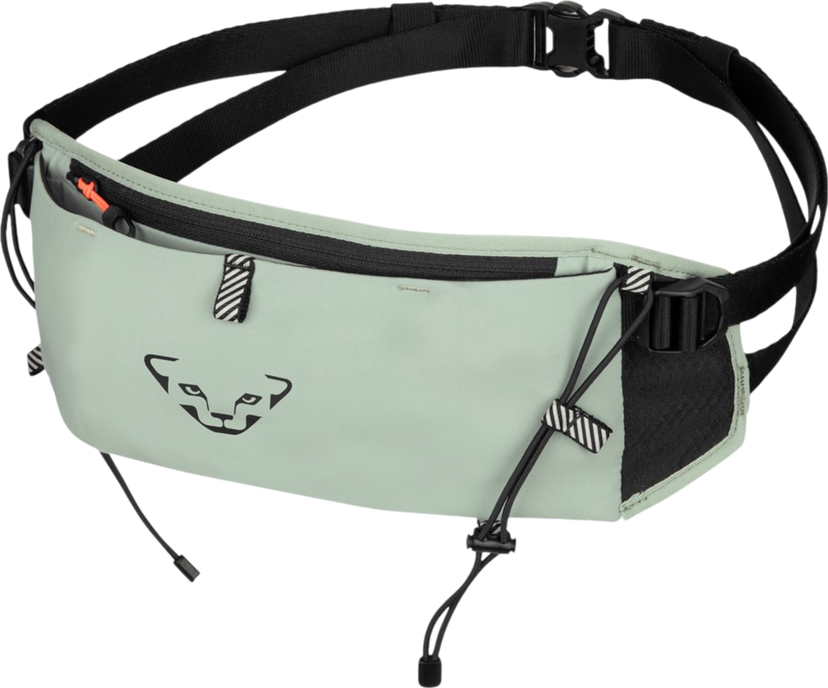 Midjeväska Dynafit Dynafit Trail Running Waist Belt Grön | 08-0000049040-5420