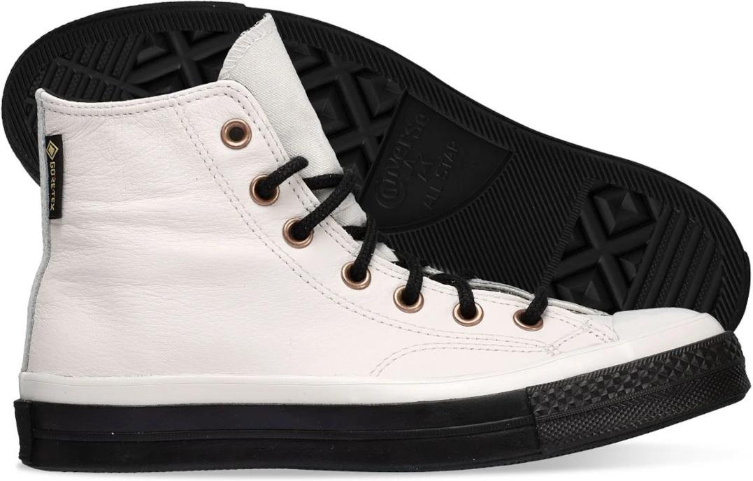 Sneakers och skor Converse Chuck 70 Hi Vit | 165924c-102-523, 1