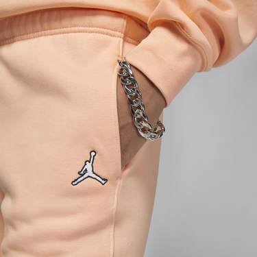 Träningsbyxor Jordan Sweatpant Brooklyn Orange | dq4478-885, 3