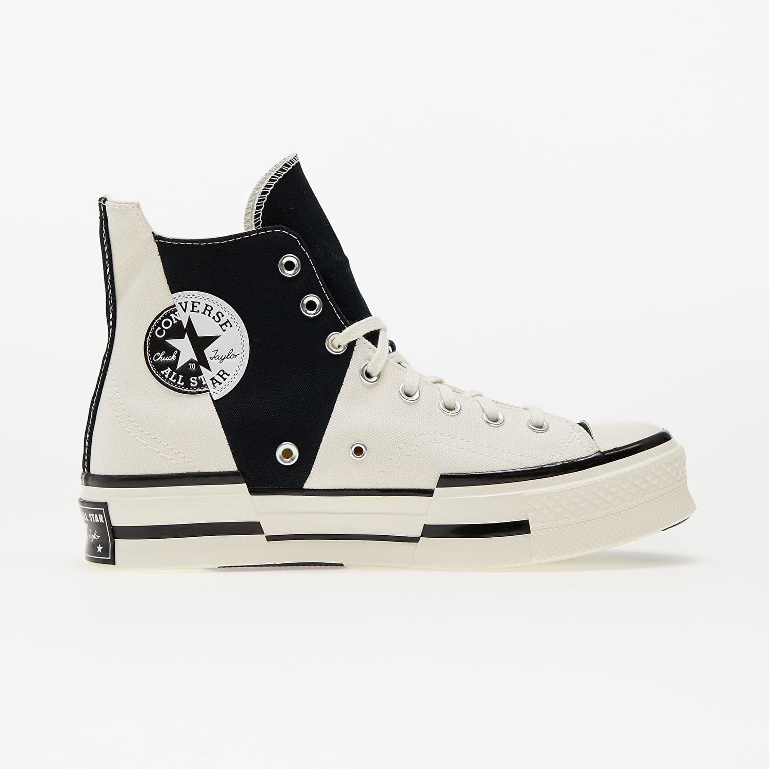 Sneakers och skor Converse Chuck 70 Vit | A01388C, 1