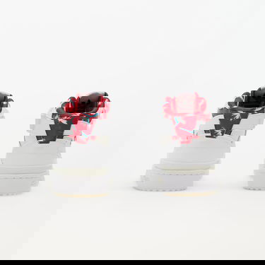 Sneakers och skor adidas Originals Thebe Magugu x Forum Mid Vit | GY9556, 2