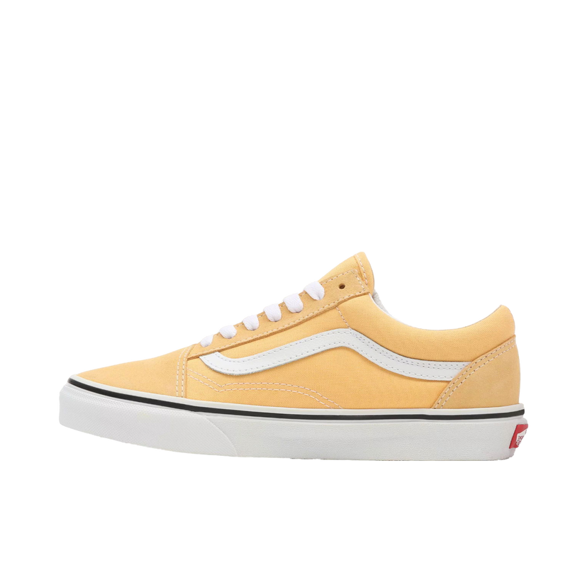 Sneakers och skor Vans Old Skool Gul | vn0a5krfavl1