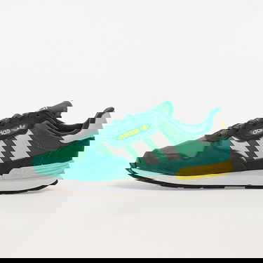 Sneakers och skor adidas Originals Treziod 2 Grön | IH3807, 0