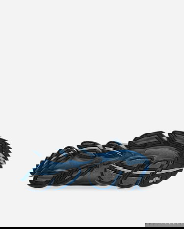 Sneakers och skor New Balance ABZORB 2000 Blå | U2000PBB, 4