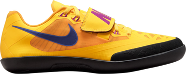 Sneakers och skor Nike Zoom SD 4 Gul | hq3487-800, 0