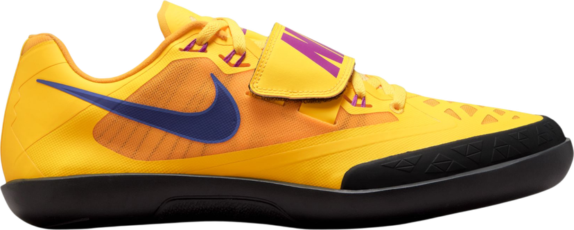 Sneakers och skor Nike Zoom SD 4 Gul | hq3487-800
