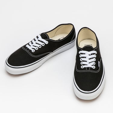 Sneakers och skor Vans Authentic Svart | VN000EE3BLK1, 2