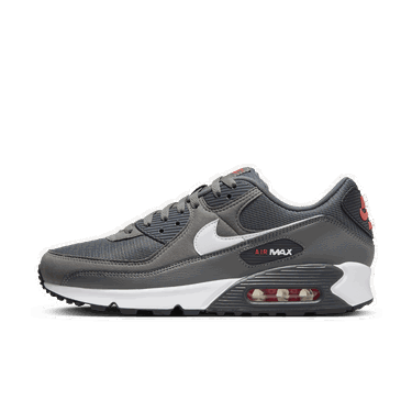Sneakers och skor Nike Air Max 90 Grå | DR0145-003, 0