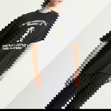 T-shirt Nike ACG Alien T-Shirt Svart | HV2168-010, 2