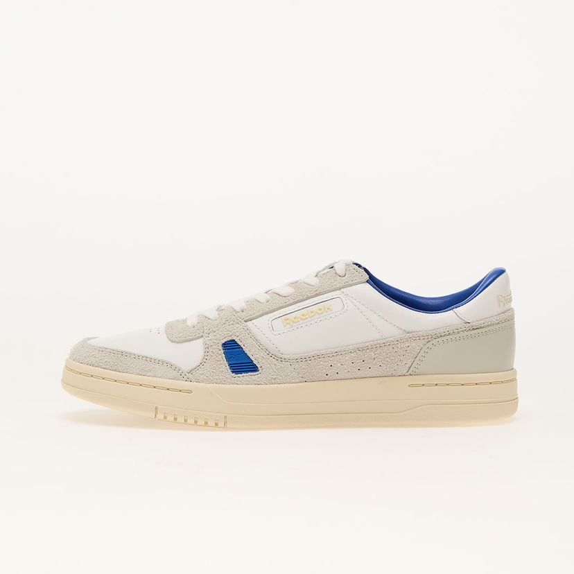 Sneakers och skor Reebok Lt Court Premium Grå | RMIA068C99LEA0040545