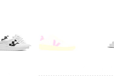Sneakers och skor Veja V-90 Leather Vit | VD2003657B, 0