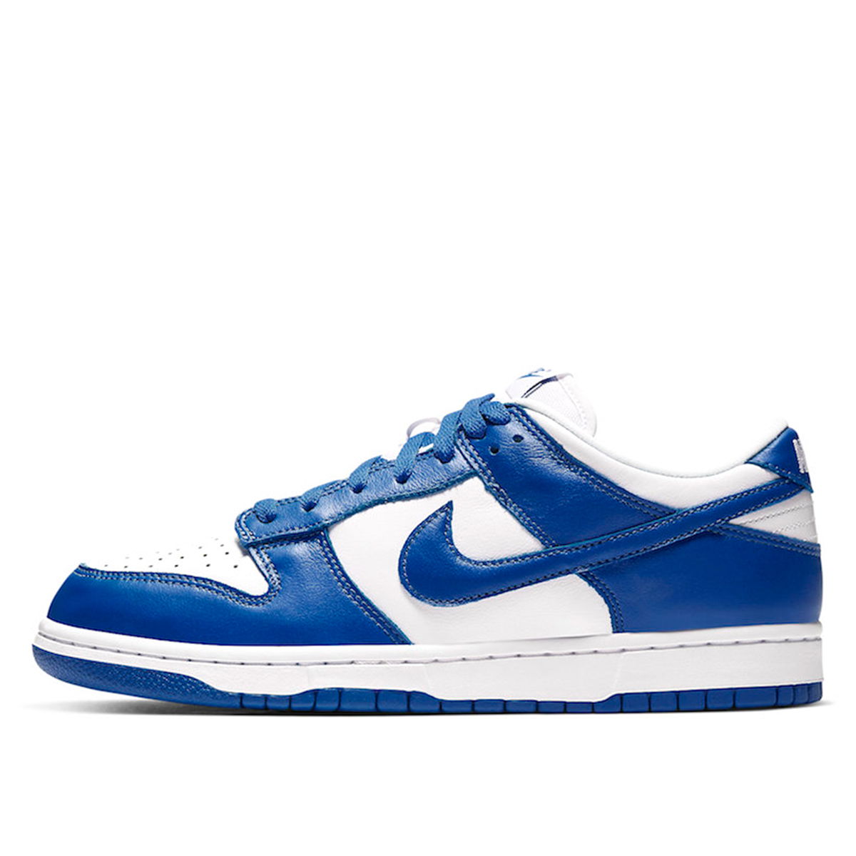 Sneakers och skor Nike Dunk Low Retro SP "Kentucky" Blå | CU1726-100, 1
