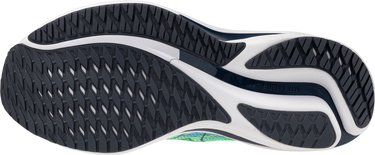 Sneakers och skor Mizuno WAVE RIDER 28 Grön | j1gc2403-54, 4