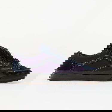 Sneakers och skor Vans Premium Old Skool Purpur | VN000D57ESD, 2