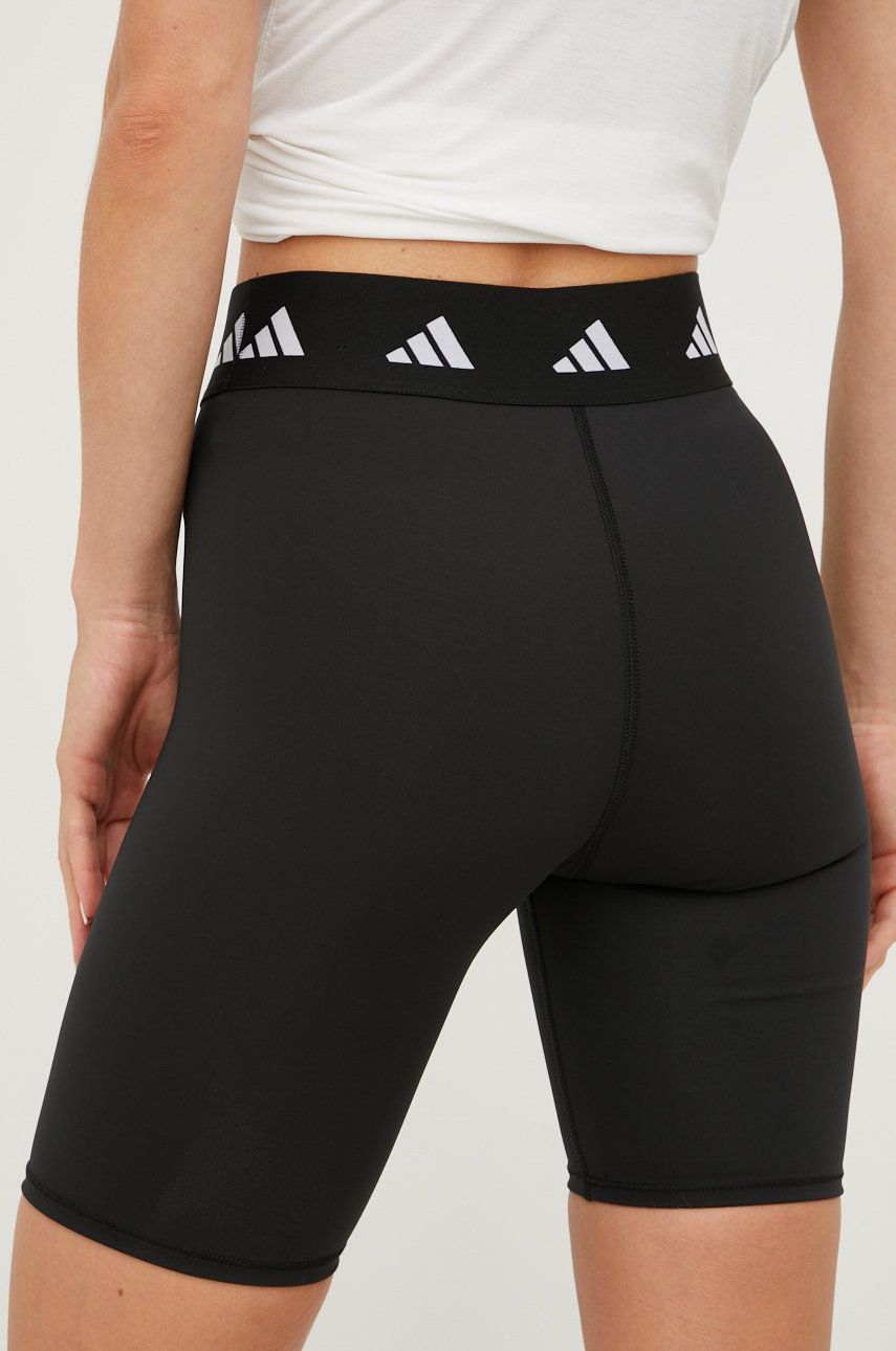Shorts adidas Performance Shorts Svart | HF6681, 0