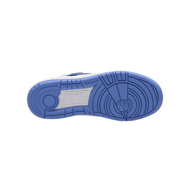 Sneakers och skor Nike Full Force Low Vit | FV5929-102, 3