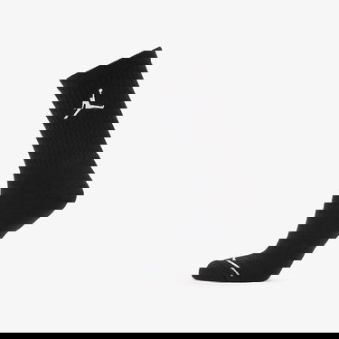 Underkläder och strumpor Nike Everyday Max 3 Pair Crew Socks Svart | SX5545-013, 0