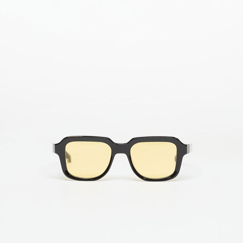 Solglasögon BAPE Sunglasses Universal Svart | 001GLK701318M BLK