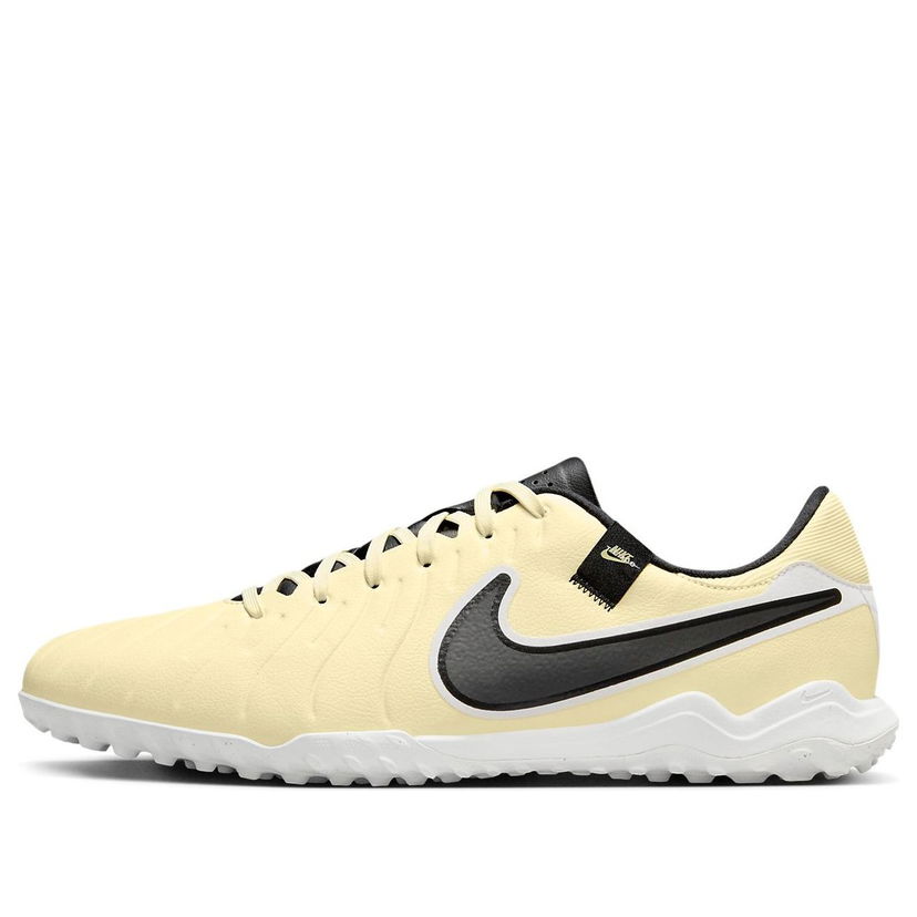 Sneakers och skor Nike Tiempo Legend 10 Academy TF 'Mad Ready Pack' Gul | DV4342-700