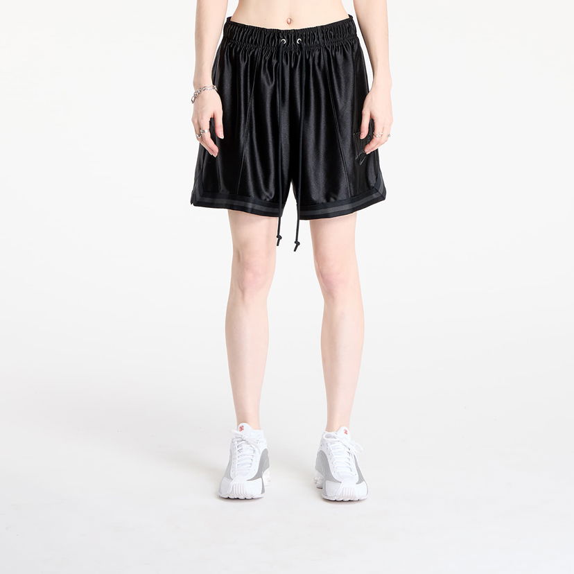 Shorts Nike ACG ACG Sportswear Loose Mid-Rise Graphic Shorts Svart | HJ0163-010