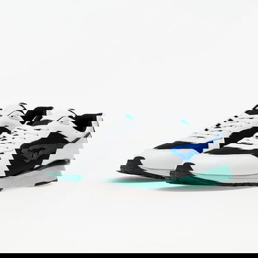 Sneakers och skor KangaROOS Inan Batman Finalist MIG Vit | 4707I0005010, 4