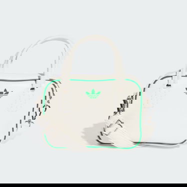 Handväska adidas Performance Adicolor XS Mini Bag Vit | JX7873, 0