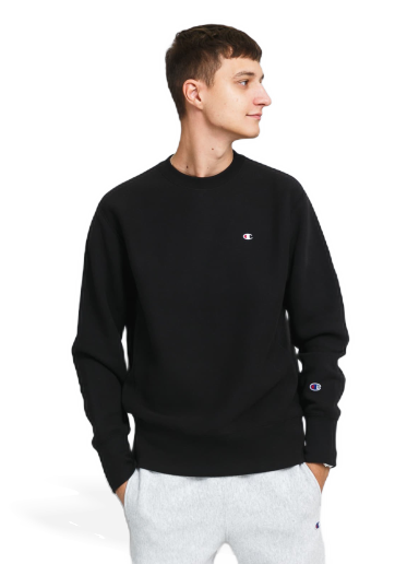 Sweatshirt Champion RW 1952 Svart | 216495-KK001