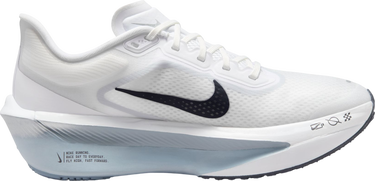 Sneakers och skor Nike Zoom Fly 6 Vit | fn8455-104, 3