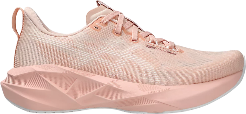 Sneakers och skor Asics Asics NOVABLAST 5 Rosa | 1012b765-700