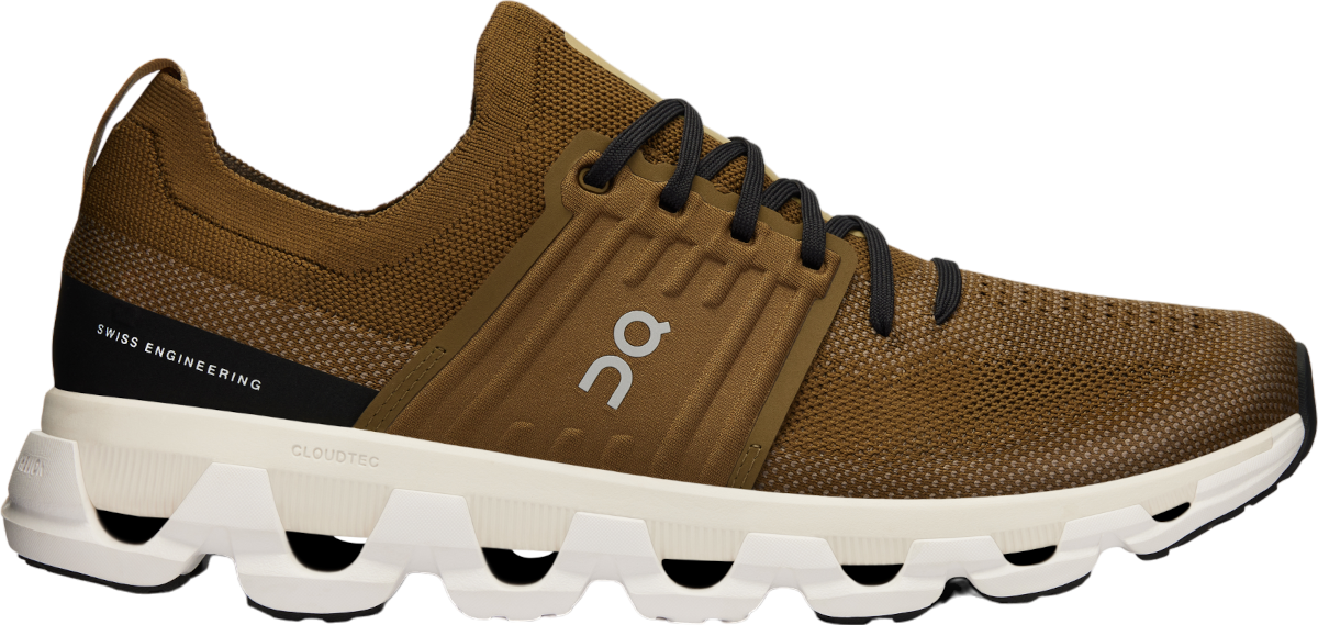 Sneakers och skor On Running Cloudswift 3 Brun | 3md10561921, 0