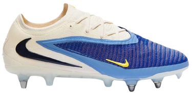 Sneakers och skor Nike PHANTOM 6 LOW ELITE SGPRO LV8 Blå | ih1197-400, 0