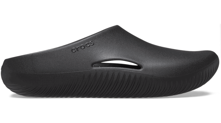 Sneakers och skor Crocs Mellow Recovery Clogs Svart | 208493-001, 0
