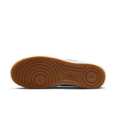 Sneakers och skor Nike Air Force 1 '07 LV8 Vit | IB6388-002, 3