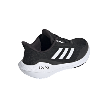 Sneakers och skor adidas Performance Eq21 run j 35,5 Svart | FX2248, 9
