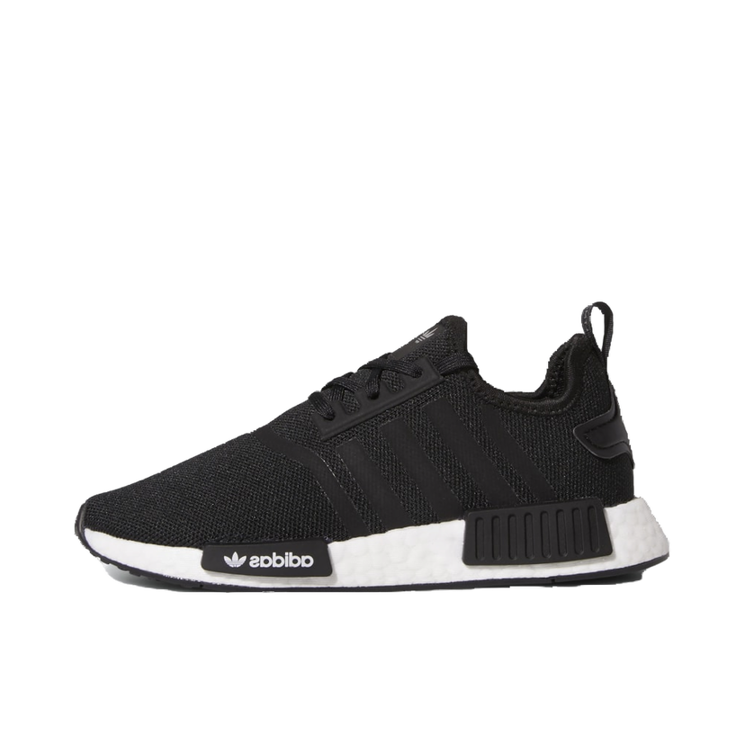 Sneakers och skor adidas Originals NMD_R1 Refined Svart | H02343