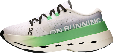 Sneakers och skor On Running Cloudboom Max Vit | 3wf30184325, 3