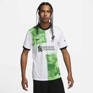 Jersey Nike Dri-FIT Liverpool FC Stadium 2023/24 Flerfärgad | DX2690-101, 0