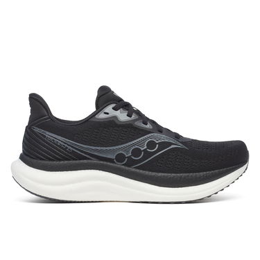 Sneakers och skor Saucony Triumph 23 Svart | S21023-200, 1