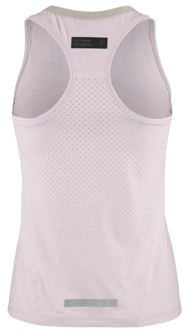 Linne Craft Craft Pro Hypervent Tank Top Purpur | 1914601-746000, 1
