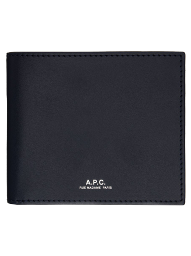 Ryggsäckar och väskor A.P.C. Aly Svart | PXAWV-H63153