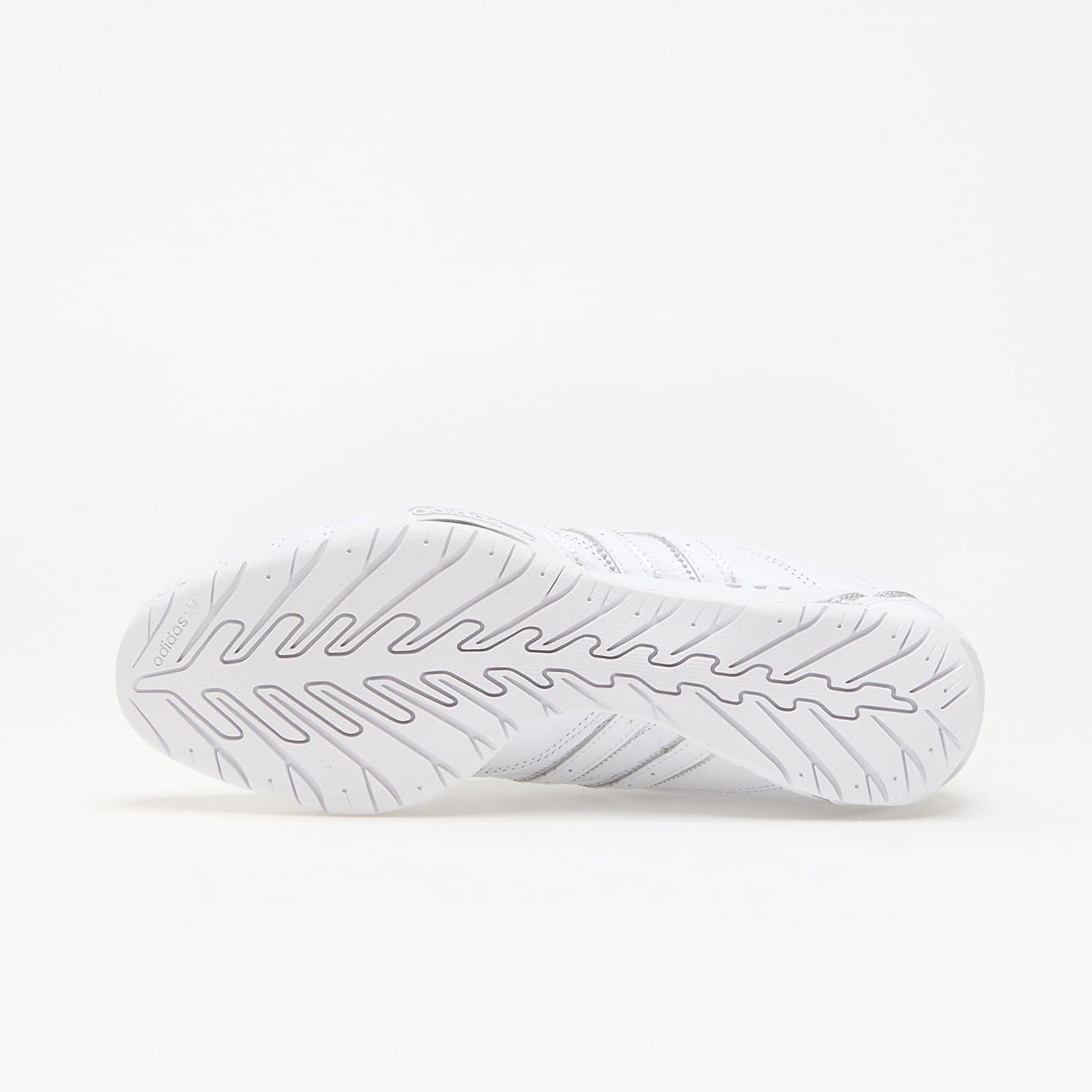 Sneakers och skor adidas Originals Adiracer Lo Vit | JS0279, 1