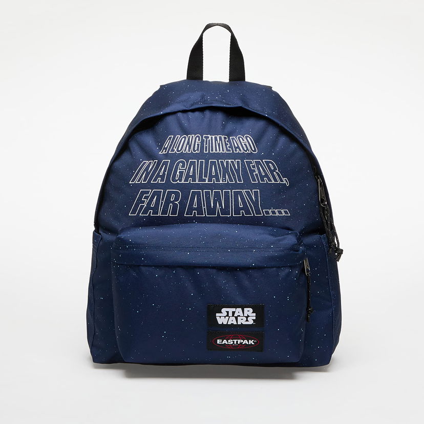 Ryggsäck EASTPAK Star Wars Day Pak'r 24L Backpack Blå | EK0A5BG41Q01